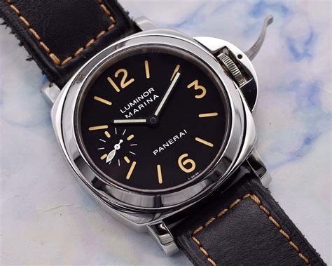 panerai 5218 t swiss t|Deep Dive : The Collectible Panerai Pre.